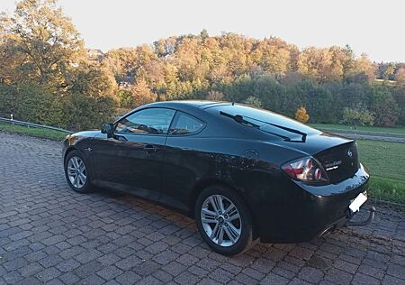 Hyundai Coupe