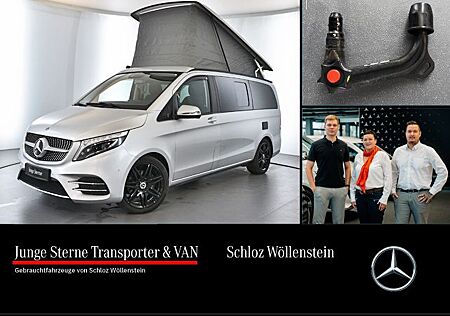 Mercedes-Benz V 250 Marco Polo AMG MBUX*Navi*Sthzg*Markise*Cam