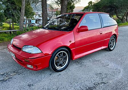 Suzuki Swift 1.3 GTI
