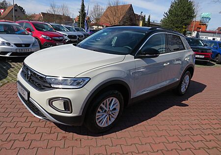 VW T-Roc Volkswagen 1,5 TSI*CAMERA+LED+ACC TEMP+WINTERPACK*