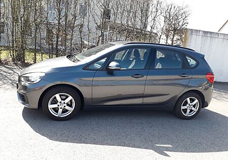 BMW 218i 218 Active Tourer Advantage Advantage