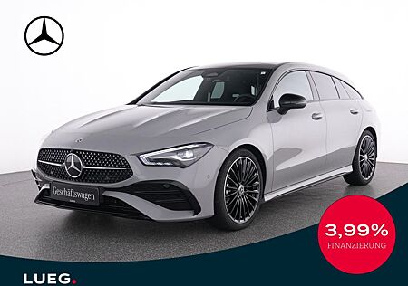 Mercedes-Benz CLA 180 Shooting Brake CLA 180 SB SPECIAL-EDITION+AMG+19''+PANO+SOUND++