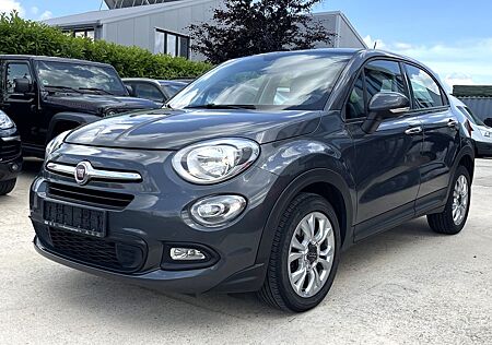 Fiat 500X Pop Star*Navi*Tepomat*PDC*keyless go*