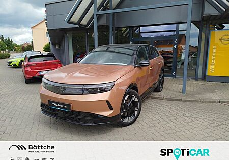 Opel Grandland X Grandland e- GS AT/LED/Navi/Shz/Kamera/Klimaauto