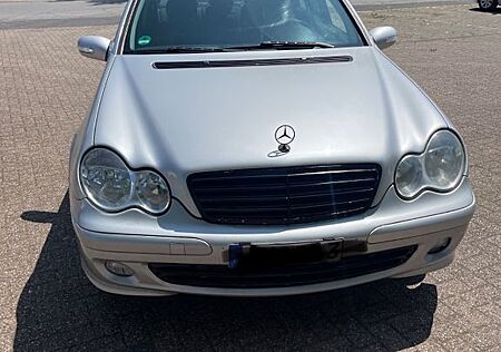 Mercedes-Benz C 200 CDI CLASSIC Classic