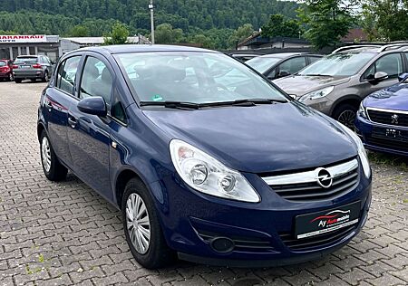 Opel Corsa D Selection "110 Jahre" KLIMA
