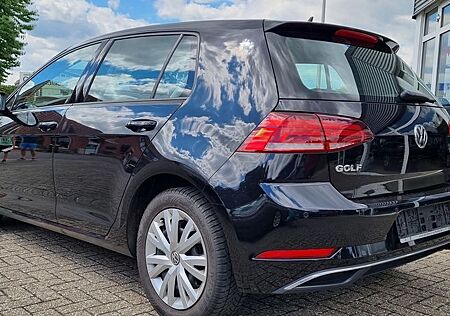 VW Golf Volkswagen VII Lim. Comfortline BMT/Start-Stopp