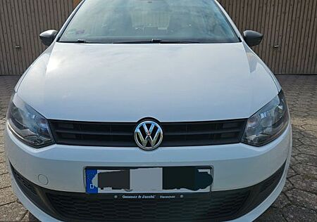 VW Polo Volkswagen 1.2 TDI LIFE LIFE