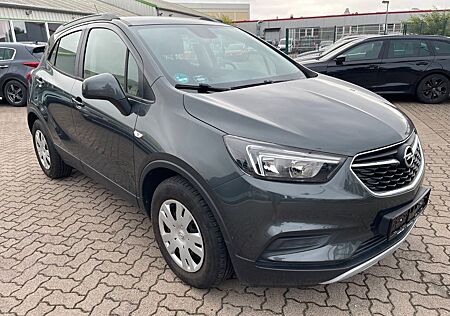 Opel Mokka X Selection Start/Stop WENIG KILOMETER