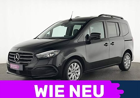 Mercedes-Benz T-Klasse T 180 d Progressive Technik-Paket|LED|Nav|Kamera