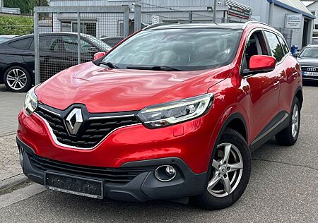 Renault Kadjar Collection|PANORAMA|T-LEDER|LED|NAVI|PDC|