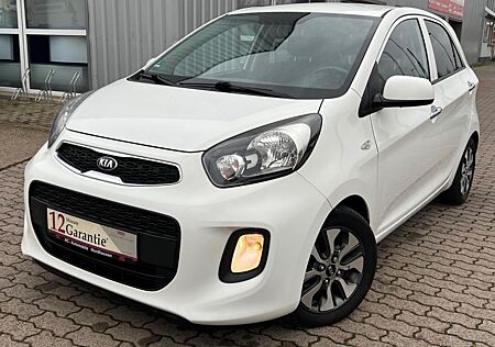 Kia Picanto Dream Team