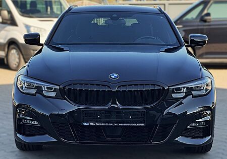 BMW 320XD MSPORT/LED/19"/STANDHEIZUNG/AHK/ACC/KAMERA