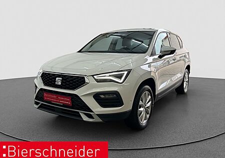 Seat Ateca 1.0 TSI Style