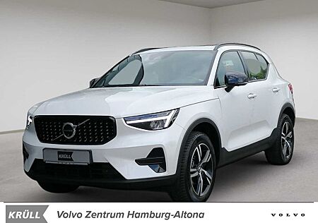 Volvo XC 40 XC40 T2 2WD Plus Dark, Navi, Kamera uvm.