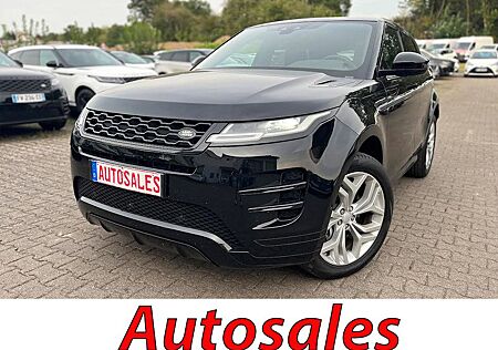 Land Rover Range Rover Evoque P300e R-Dynamic HSE Panorama