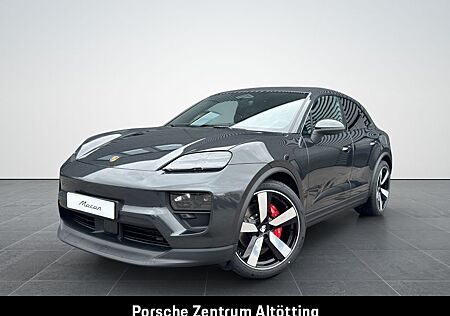 Porsche Macan 4S | Luftfederung | Panorama | AHK | BOSE