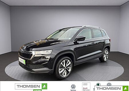 Skoda Karoq 1.5 TSI DSG ACT Selection OPF Klima
