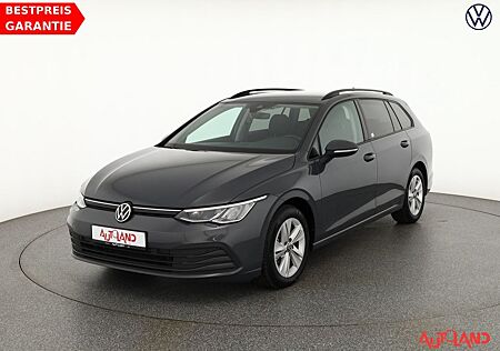 VW Golf Volkswagen VIII Variant 2.0 TDI DSG Life LED Navi AHK
