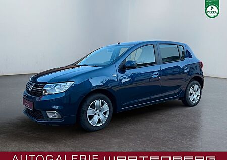 Dacia Sandero II Comfort/LPG/NAVI/CAM/TEMP/KLIMA/