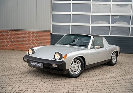 Porsche 914