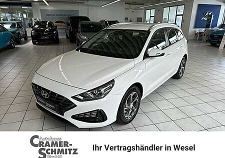 Hyundai i30 Kombi 1.0 Advantage MJ25