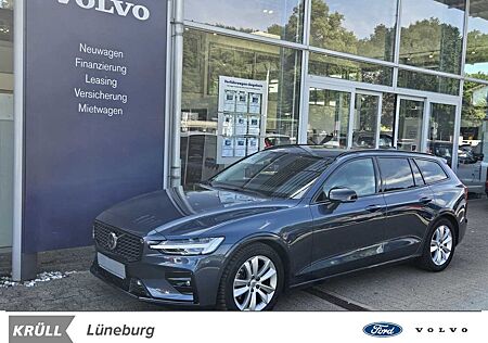 Volvo V60 B4 B DKG Plus Dark+360°+H&K+Blis+