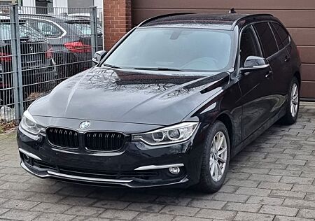 BMW 316i 316 Baureihe 3 Touring