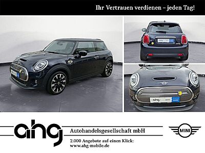 MINI Cooper SE. Trim XL Panorama Klimaaut. Sportsitze