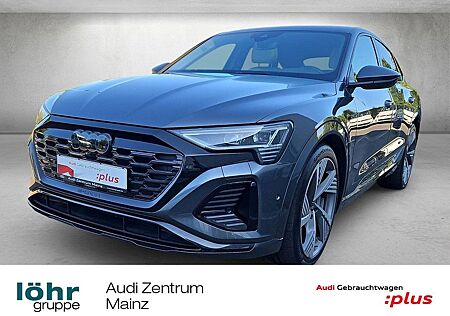 Audi Q8 Sportback e-tron S line 55 quattro *B&O*PANO*