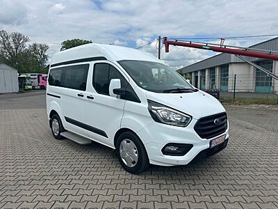 Ford Transit/Tourneo Custom 320 L1 Trend / 9 Sitzer