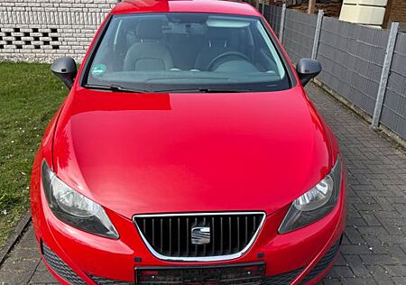 Seat Ibiza SC 1.2 12V Reference Reference