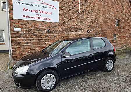VW Golf Volkswagen V 1.4 Trendline | TüV&Inspektion neu