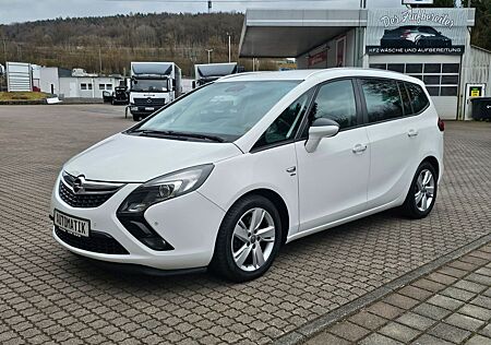 Opel Zafira C Tourer Drive**TOP AUSSTATTUNG**