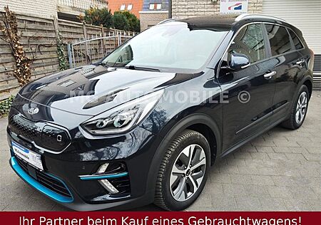 Kia Niro E- Spirit 64kWh Lederausstattung Schiebedach