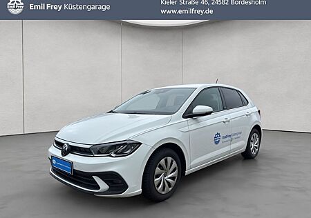 VW Polo Volkswagen 1.0 TSI Move ACC LED KAMERA