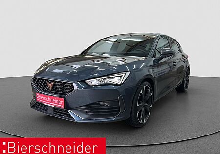 Cupra Leon 1.4 e-Hybrid DSG VZ ab mtl. 169,- Euro GRA