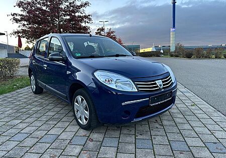 Dacia Sandero Ambiance