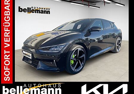 Kia EV6 GT AWD |430 kW/585 PS|SV|SOFORT