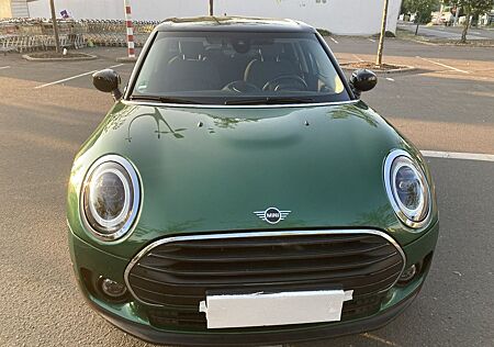 Mini Cooper Clubman Classic Trim , AHK,beheiz.Lenkrad