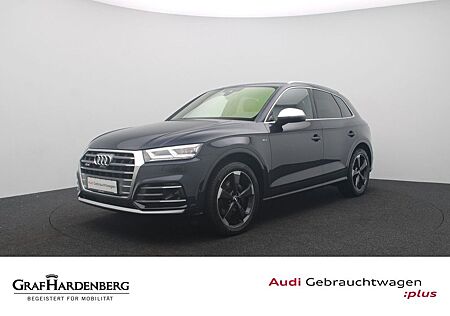 Audi SQ5 3.0 TFSI quattro . Matrix Navi B&O