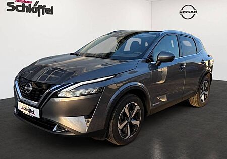 Nissan QASHQAI MY22 1.5 VC-T e-POWER