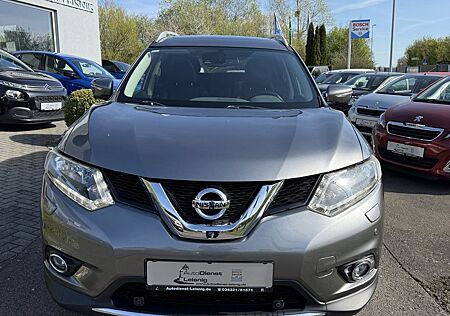 Nissan X-Trail 1.6 dCi N-Connecta 4x2 7S