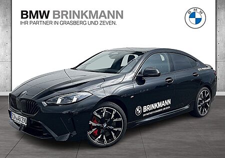 BMW 220d Gran Coupé aut. / M SPORT PRO + AHK + PANO.