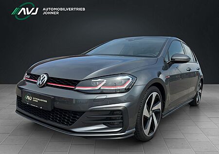 VW Golf Volkswagen VII Lim. GTI | Dynaudio | Fahrassistenz+