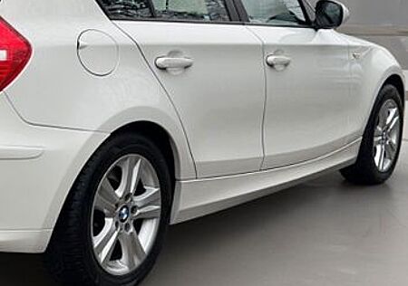 BMW 120d -