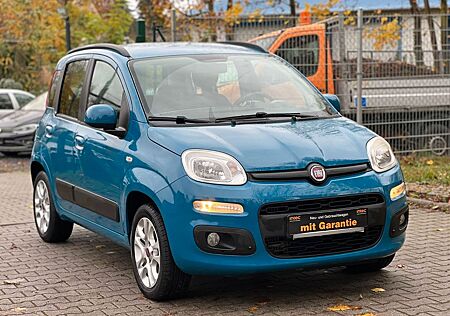 Fiat Panda Lounge *sehr guter Zustand*38.TKM*Klima*