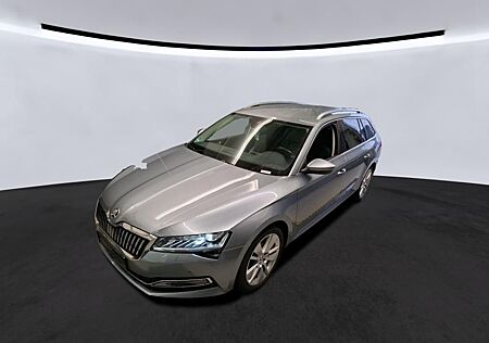 Skoda Superb COMBI 2.0TDi PREMIUM EDITION ACC/VC/KAM.