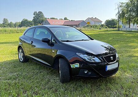Seat Ibiza SC 1.6 16V Sport Sport