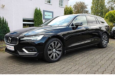 Volvo V60 Kombi Inscription*Kamera*harman/kardon*AppC*